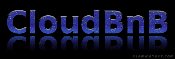 CloudBnB Enterpriseware Marketplace