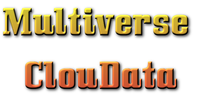 Cloudata Inc & Multiverse Corp